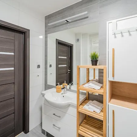 Polanki Paradise Apartment Kolobrzeg