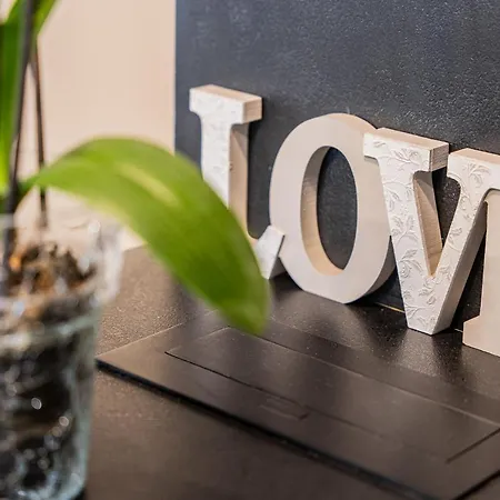 Polanki Paradise * Kolobrzeg