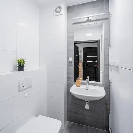 Polanki Paradise Apartment Kolobrzeg