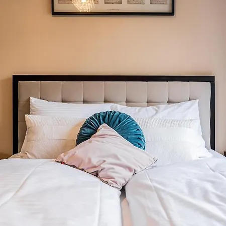 Polanki Paradise * Kolobrzeg