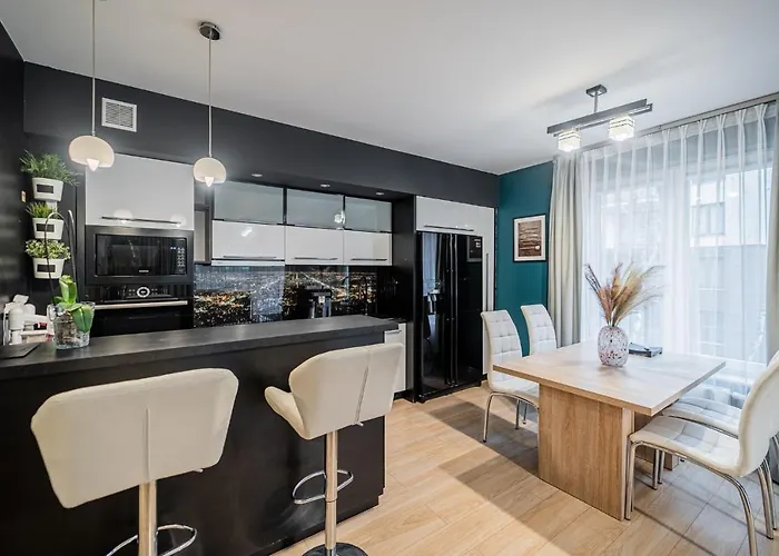 Polanki Paradise Apartamento