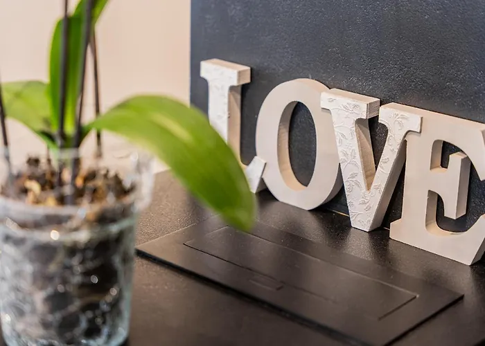 Polanki Paradise * Kołobrzeg