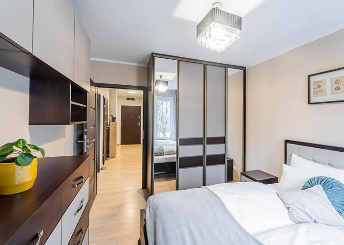 Polanki Paradise Apartamento Kołobrzeg