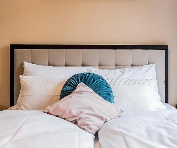 Polanki Paradise * Kołobrzeg