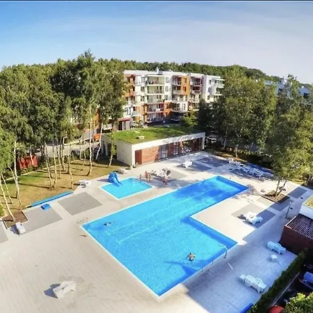 Lejlighed Polanki Paradise *
