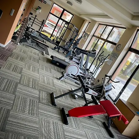 Polanki Paradise Апартаменти