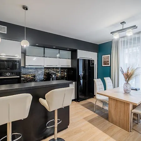 Polanki Paradise Апартаменти