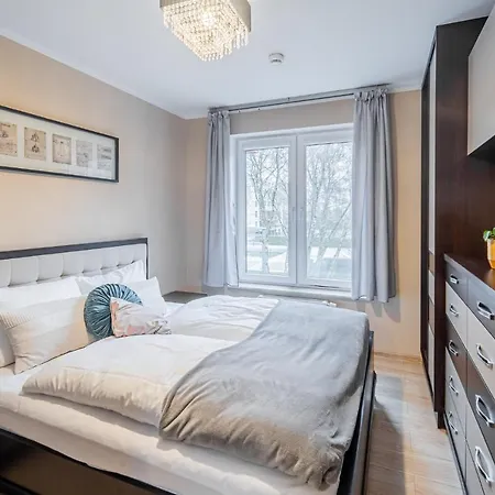 Polanki Paradise Апартаменти *