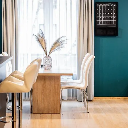 Polanki Paradise Колобжег