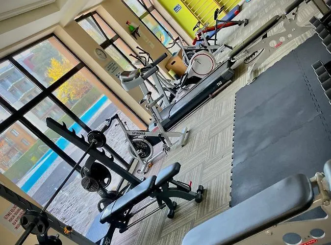 Appartement Polanki Paradise *