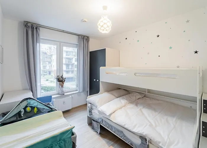 Polanki Paradise Appartement *