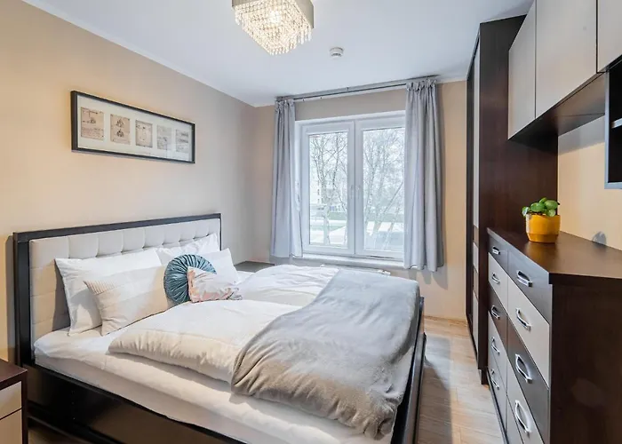 Polanki Paradise Appartement *